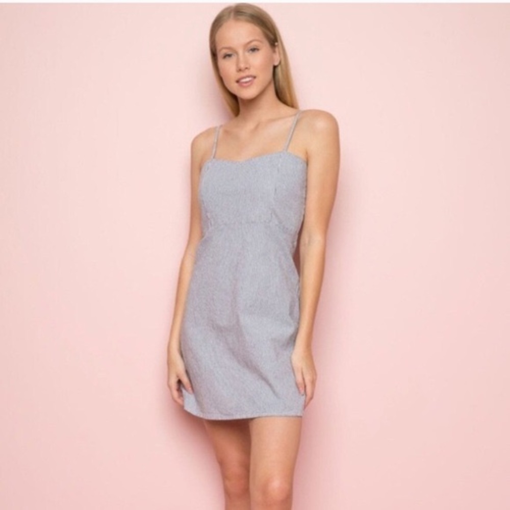 Brandy Melville Dress